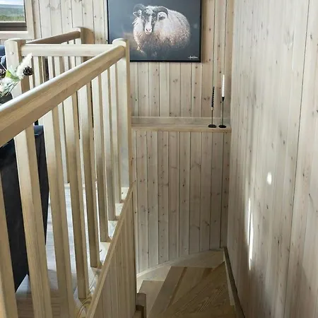 Norefjell With Sauna And Whirlpool Vakantiehuis Noresund